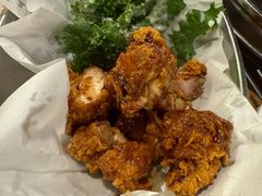 -江南猪肉商会无限续吃(弘大店)