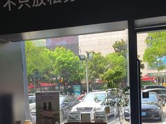 -泰合玺·精油疗愈 SPA(南京河西万达店)