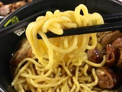 -亞婆井·劲抽面食(铂顿城店)