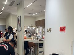 -海马体照相馆(厦门SM城市广场店)
