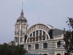 -中国铁道博物馆(正阳门馆)