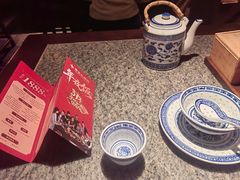 -南京大牌档(青岛万象城店)