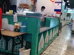 大堂-帕米尔食府(白云观店)