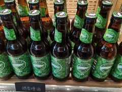 -Green Option(官舍店)