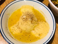 原来的土豆泥-鬼味烤翅(南锣鼓巷店)