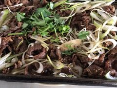 -清真永恒华威肉饼(潘家园店)