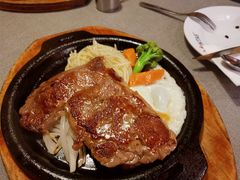 -凡塔斯牛排自助餐厅(广东佛山三水万达店)