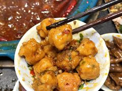 -吼堂老火锅(太古里总店)