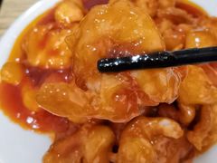 -九龙餐厅(大沽路店)