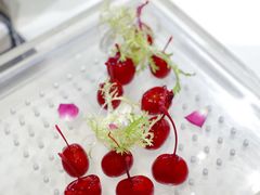 -润泰柏金酒店·润芳阁中餐厅