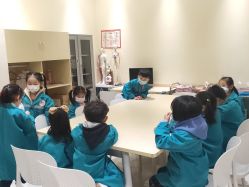 -点点梦想城(金水路店)