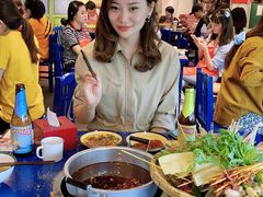 -马路边边串串香(双井直营店)