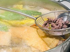 -俏牛哥鲜牛肉牛肆馆(重庆天地店)