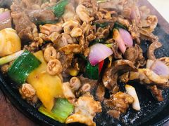 -标记美食新鲜猪杂(兴南大道店)
