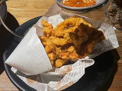 -川流不息(北蔡休闲广场店)