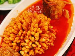 -玉华台饭庄(裕中西里小区店)