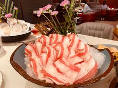 -川越泰火锅(吉利大厦店)