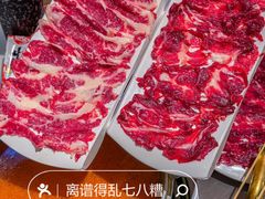 -荣叔港式沙嗲牛肉火锅(正佳潮流店)