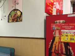 用餐区-南湖胖子砂锅(红庙店)