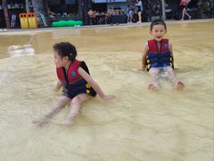 -厦门方特水上乐园