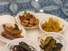 -桥香园云南过桥米线(金马碧鸡店)