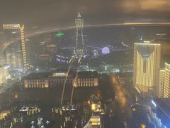 -Hi City·城市之巅