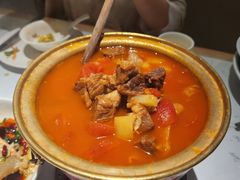 -关东小磨东北菜(漕河泾印象城店)