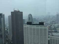 -东京都厅舍