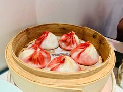 招牌小笼包-竹外桃花·江南小酒馆(SKP·S店)