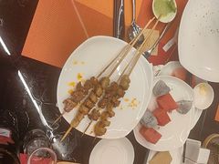 -索菲特酒店·海鲜自助 ·聚餐厅