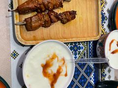 -乡村馕坑肉·烧烤·新疆菜·本地人更爱吃(阿勒泰首店)