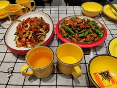 -江西老表·经典江西八大碗