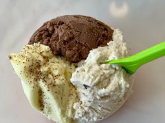 70%黑巧克力-Dal Cuore 达可芮冰淇淋(陕西北路店)