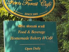 -Fern Forest Cafe