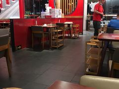大堂-1078號老北京涮肉(松柏店)