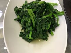 清炒豆尖-成都驻京办餐厅(蜀都宾馆店)