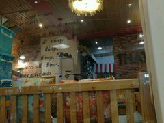-乌镇那一年小院主题餐厅(甘泉西路店)