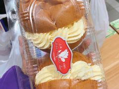 小奶椰-白玉兰食品(中山公园龙之梦店)