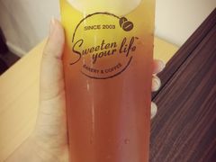 -85度C(厦门中华城新店)