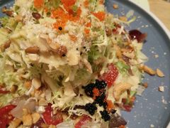优选果蔬沙拉-山之川日料放题(通州店)