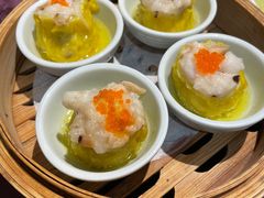 -粤匠·澳门点心粤菜海鲜(澳门半岛店)