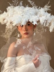 -大花轿艺术影像高端定制婚纱摄影(朝阳一路店)