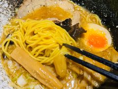 -日本料理神拉面
