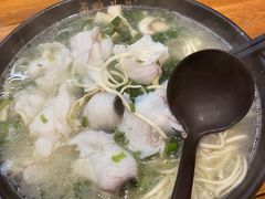 -卤鸭儿(小河路店)