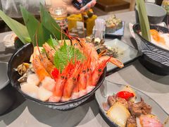 -御满屋日本料理