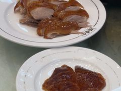 -北京全聚德(方庄店)