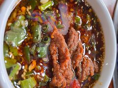 -牛华八婆麻辣烫(起源店)