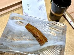 -鹤菊·鮨Omakase(古子城店)