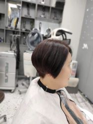 -吉米护肤造型