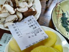 -木萨火锅店(开鲁路店)